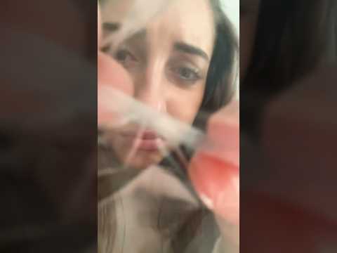 ASMR Are You Stuck ?? #asmrclaudy #asmr #asmrpov
