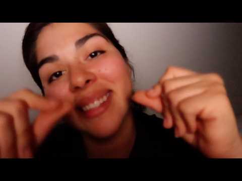 UNHINGED 1 HOUR ASMR Dry Hand Sounds and Whispered Ramble (Disney Debrief)