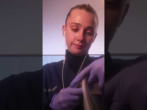 Une greffe de cheveux UNIQUE