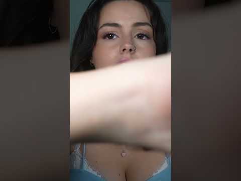 Popular Girl Brushes Your Hair ASMR Roleplay #tingles #roleplay #asmr