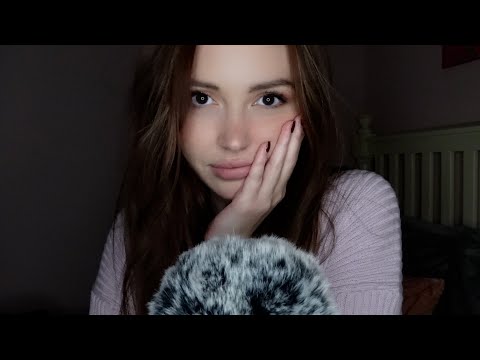 Words of Encouragement (ASMR)