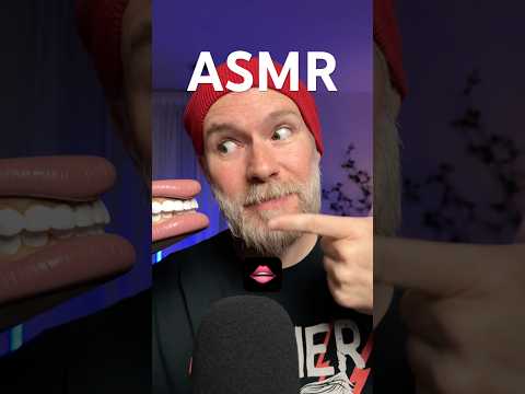 ASMR How many times do you see: