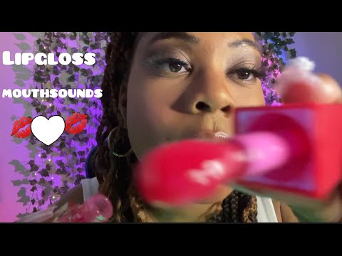 Asmr 10 Triggers In 10 Minutes