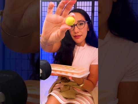 Fresh Fruit ASMR #asmr #asmreating