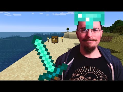 ASMR | Minecraft ⛏️ & Politics 🗳️