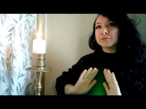 ASMR + REIKI: Heart Chakra Healing