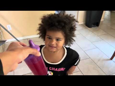 Vlog #119 - Sick and Tired