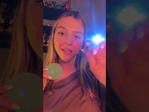 red light green light asmr focus game 🔴🟢
