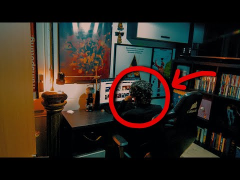 ASMR FIND ME 2 🔎 (HALLOWEEN SPECIAL)