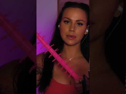 Unique Tingles to Relax You #asmr #tingles