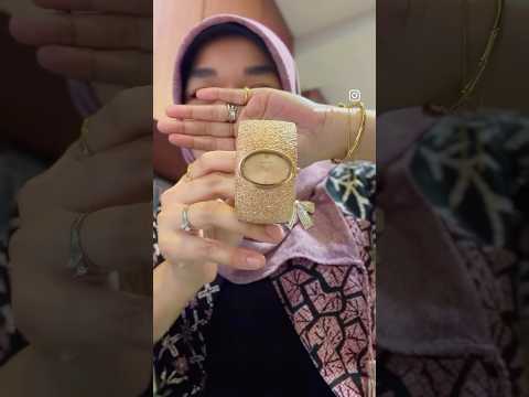 My new bracelet watch from Giordano #asmrwhisper #asmrrandom