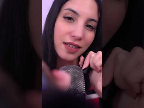 #ASMR Caricias para dormir 💤 #asmrvideo #asmrshorts #asmrforsleep #asmrcommunity #relax #sleep