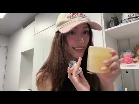 Nueva Asistente solo para ti🥺  -ASMR/ROLEPLAY✨