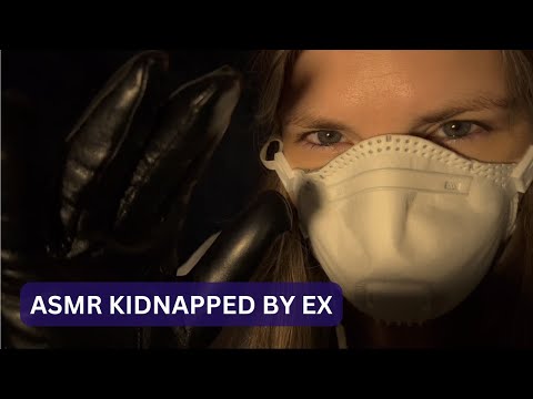 ASMR Ex Girlfriend Wants You Back (Roleplay, Personal Attention)