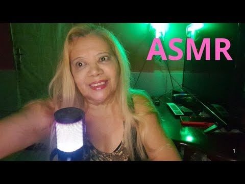 #ASMR # Mostrando minhas cores de esmaltes.  #😴😴💤