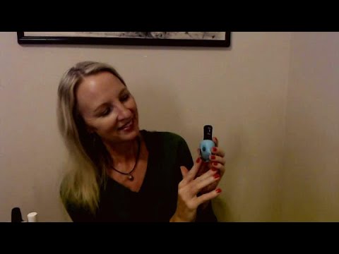 ASMR | Updated Nail Polish Collection Show & Tell Part II (Soft Spoken)