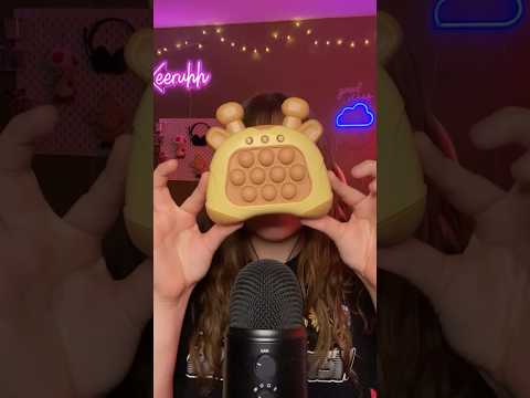 Fidget Toy Heaven. #asmr #shorts