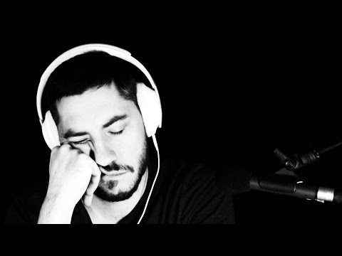 JE SUIS ABATTU..........
