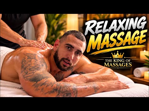 The King Of Massages está en vivo