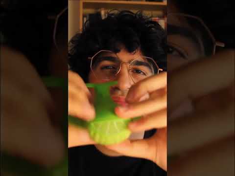 ASMR Color vision Test 🖍️🌈