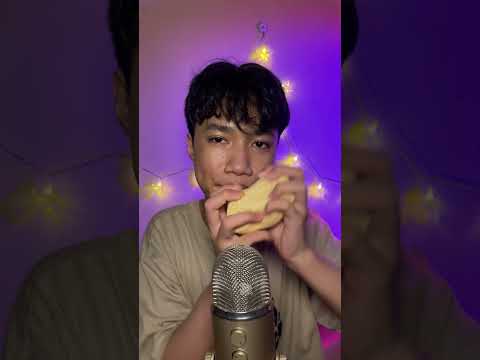 I love squishy!! #asmr #squishy #asmrsounds #asmrtriggers #asmrvideo #asmrtingles #shorts