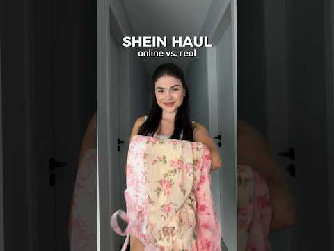 SHEIN Fit Check! Pesquise Q7M76 na SHEIN pra comprar o meu look completo e garantir descontos extras