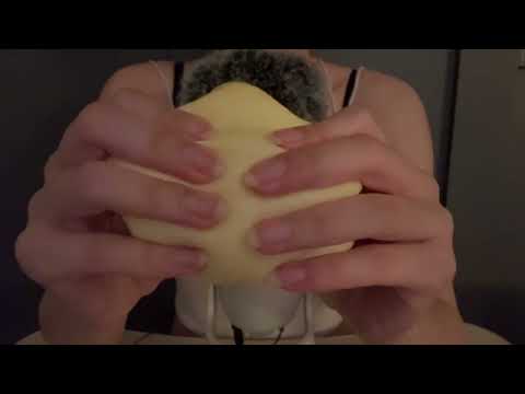 ASMR｜Whispering Japanese Onomatopoeia ２ᯓ★ Tingling Triggers That Will Put You to Sleep😴