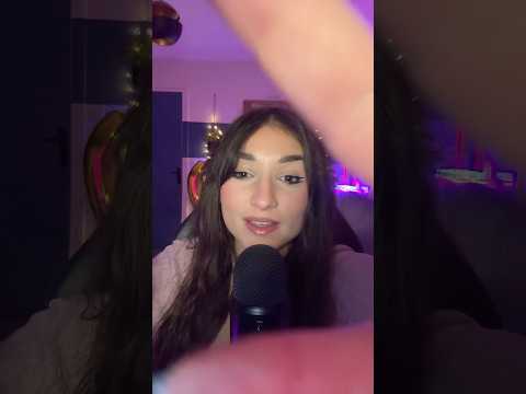ASMR : je retire tes pensées négatives