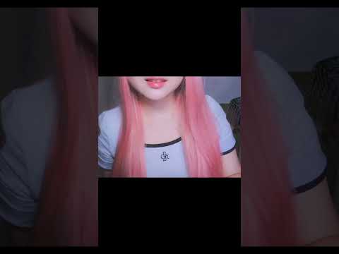 My Favorite ASMR Trigger   #asmr #sleep #tingles