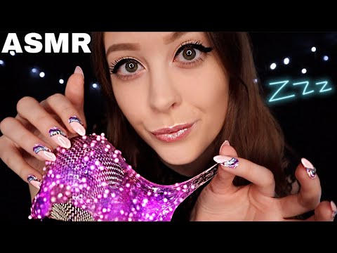 ASMR: POUR CEUX QUI VEULENT PLEINS DE FRISSONS TRÈS EFFICACES 😍💤