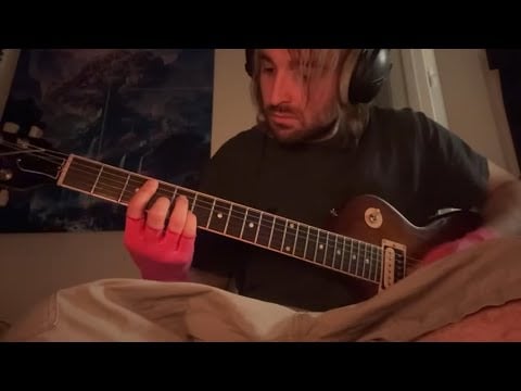 asmr live for the hopeless
