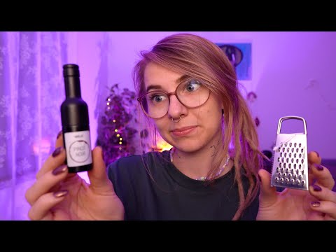 ASMR Geflüstertes Auspacken der Celebration Box zum Entspannen | #trendbox UNBOXING | Soph ASMR