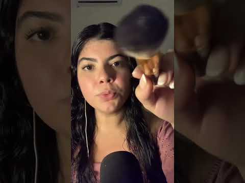 ASMR cantando