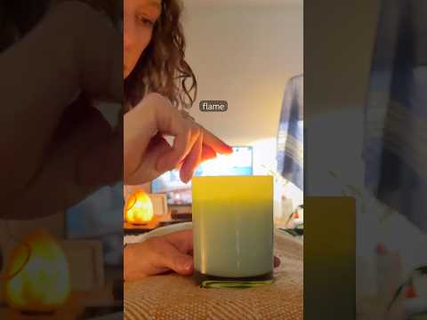 Setting an intention for healing sleep. #relax #sleepsolution #asmrvideos #reiki