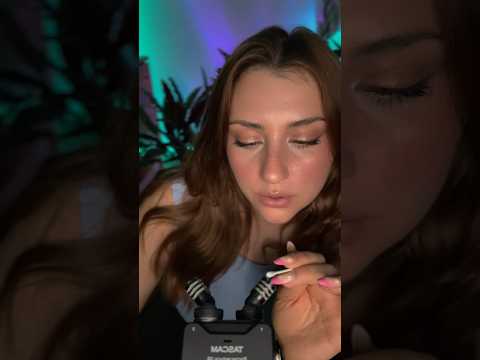 [ASMR PL] intensywne czyszczenie uszu 👂