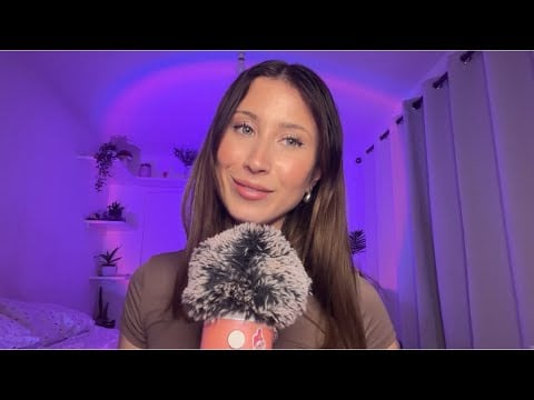 chillaxin asmr is live 🍒