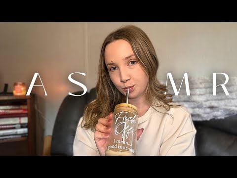 ASMR| Showing You My Favorite Things ✨💖