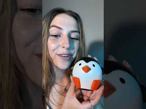 ASMR Guess That Sound 🙉