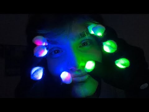 ASMR Visual ✨ | Luces Suaves y una Charla Tranquila