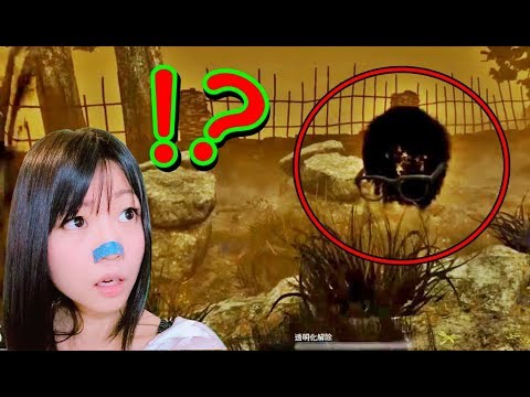 【生配信】Dead by Daylight！宙に浮遊する顔！？【女性実況】＃１１５