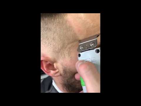 Fade | classic haircut | transition haircut  | Стрижка с переходом