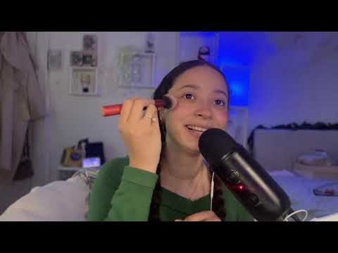 ASMR - IF YOU WANT TO GET TINGLES CLICK THIS VIDEO!  