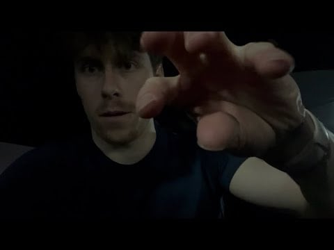 Performing Reiki Hand Movements (Experimental)