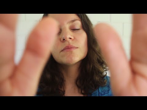 ASMR Quick Reiki para quem precisa de ajuda URGENTE