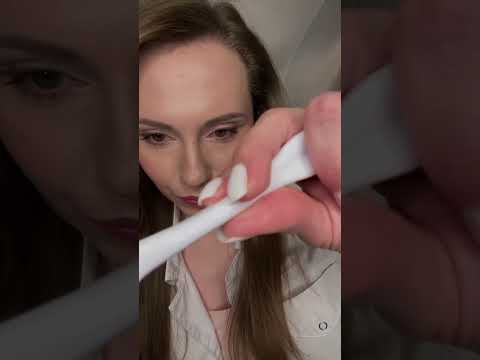 АСМР Уход за лицом #асмрдлясна #асмрвидео #асмрперсональноевнимание
