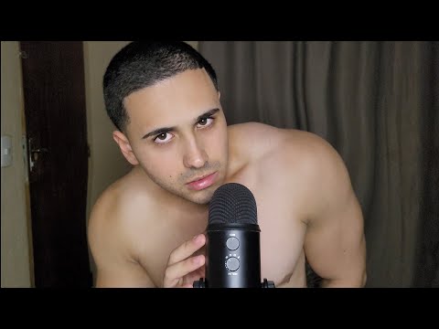 ASMR VENHA RELAXAR CMG💤