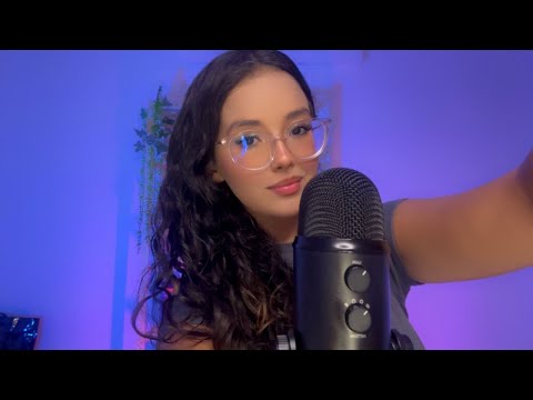 asmr live para quem precisa dormir agora!