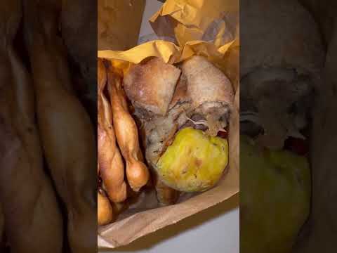 Unboxing too good to go box (asmr ita) #asmrvideo #unboxing #softspoken