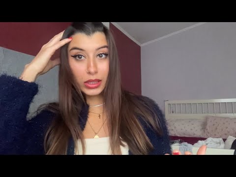 🌸VLOG🌸RISULTATI RISONANZA MAGNETICA DEL PIEDE+spedisco un pacco📦VINTED e ne ritiro UNO,aggiornamento