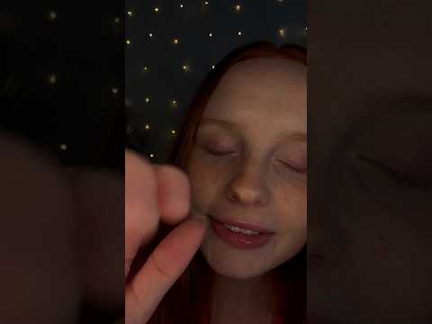 ASMR Close Your Eyesssss 🌙